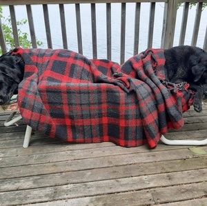 Meet your Posher, Richard